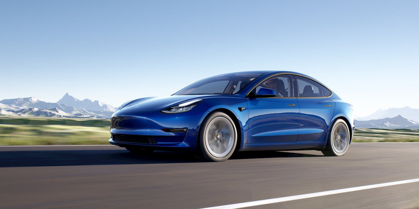 Corrida Tesla-BYD