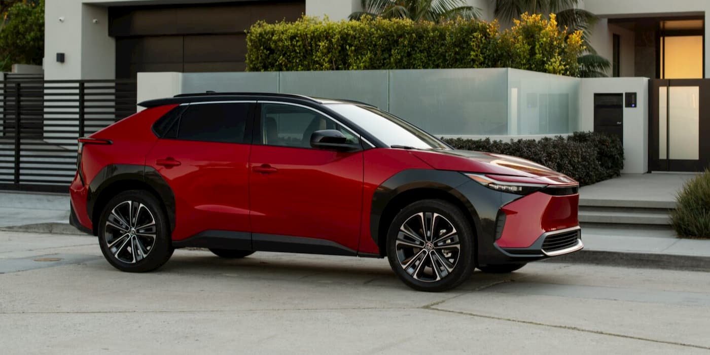Toyota-alcançando-veículos-elétricos