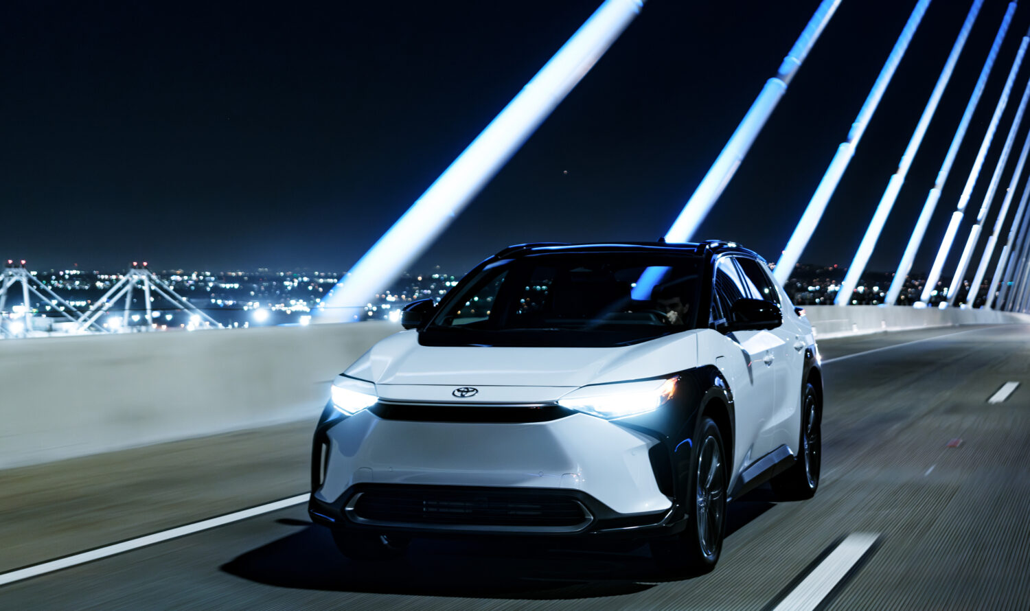 Toyota-2024-bZ4X