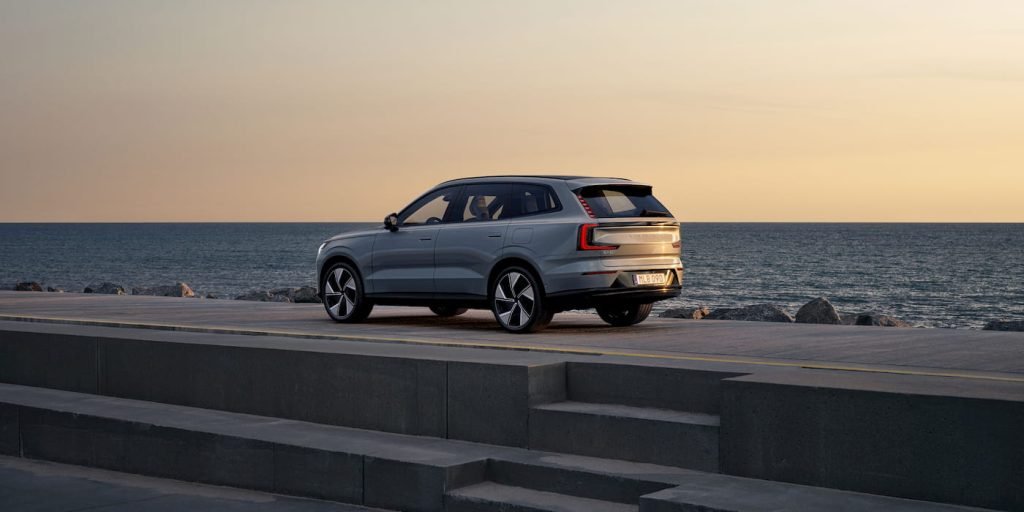 Volvo-recorde-de-vendas