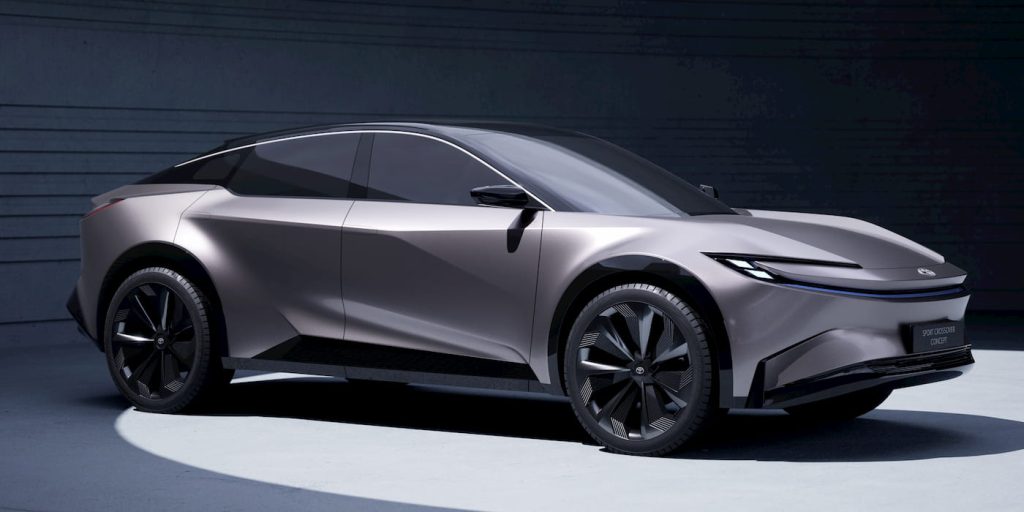 Toyota-Sport-Crossover
