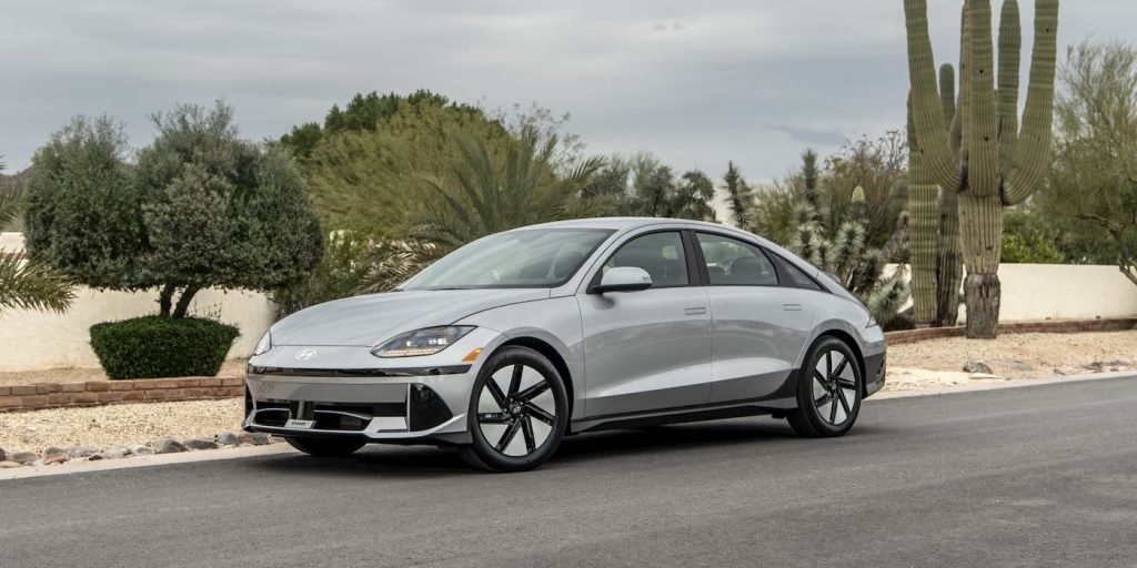 Hyundai-IONIQ-6-preço-2024