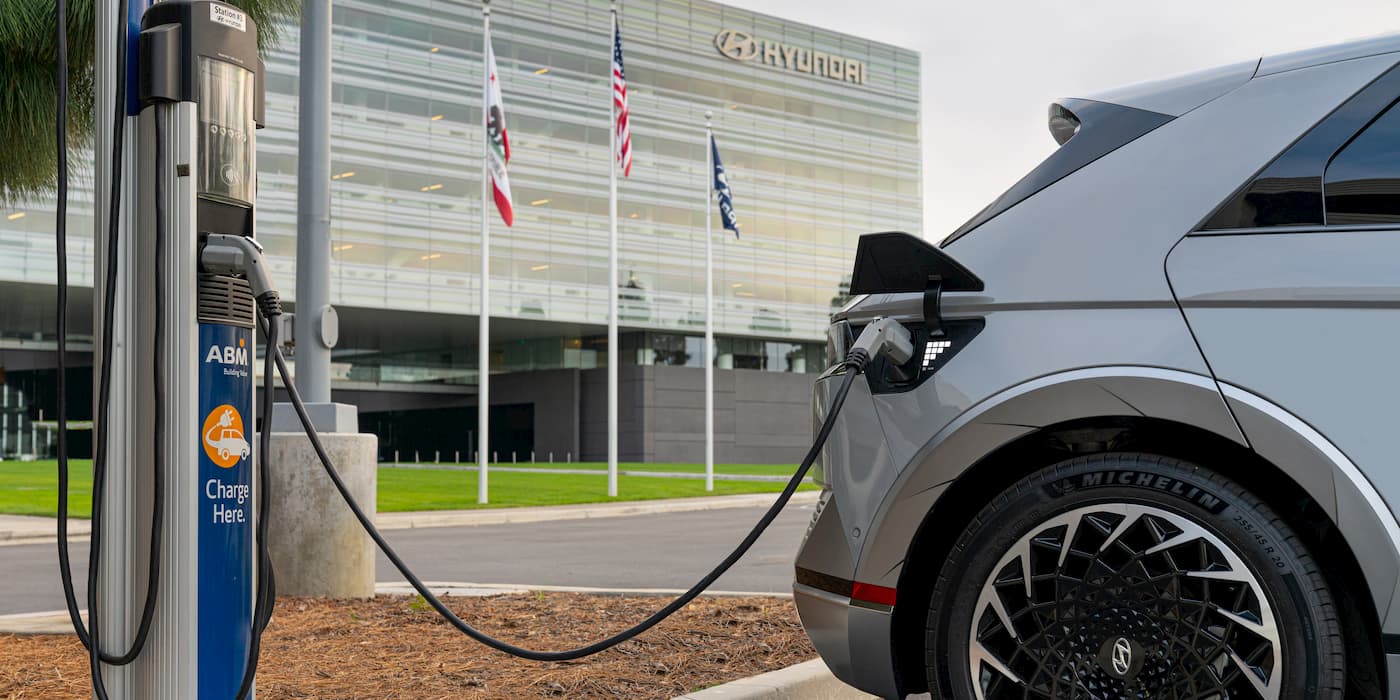 Hyundai-EV-pacote