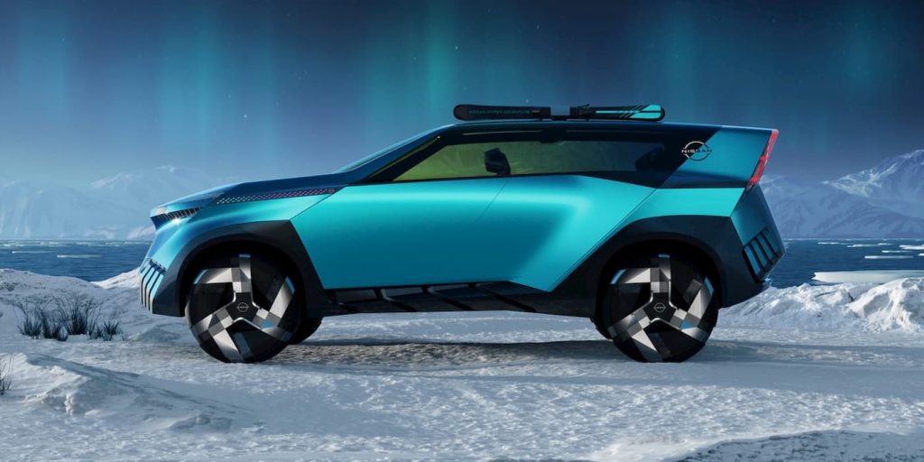 Nissan-Hyper-Adventure-EV