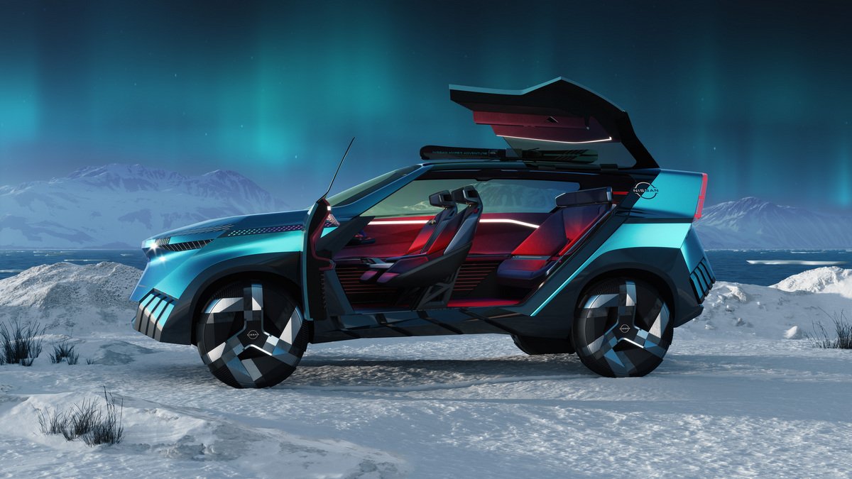 Nissan-Hyper-Adventure-EV