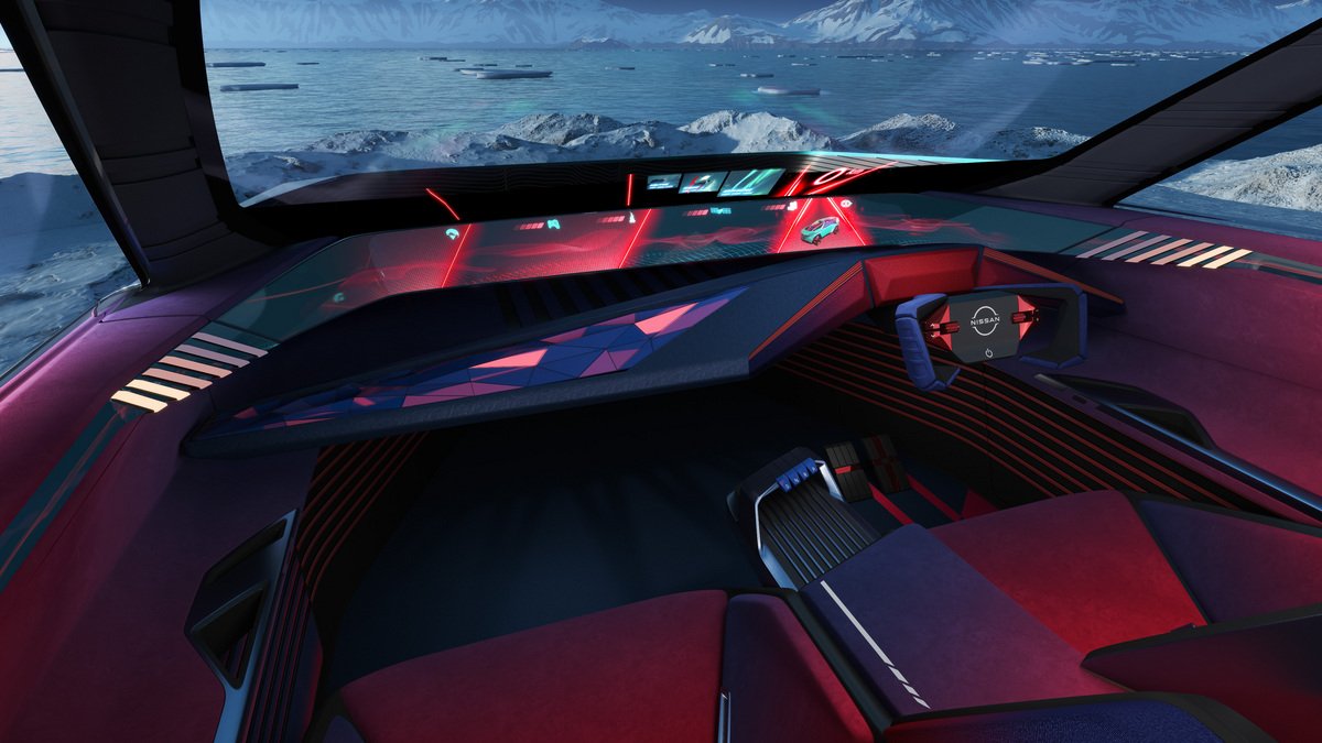 Nissan-Hyper-Adventure-EV