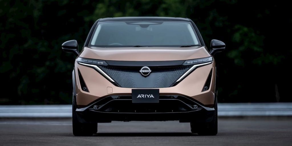 Nissan-recall-Ariya
