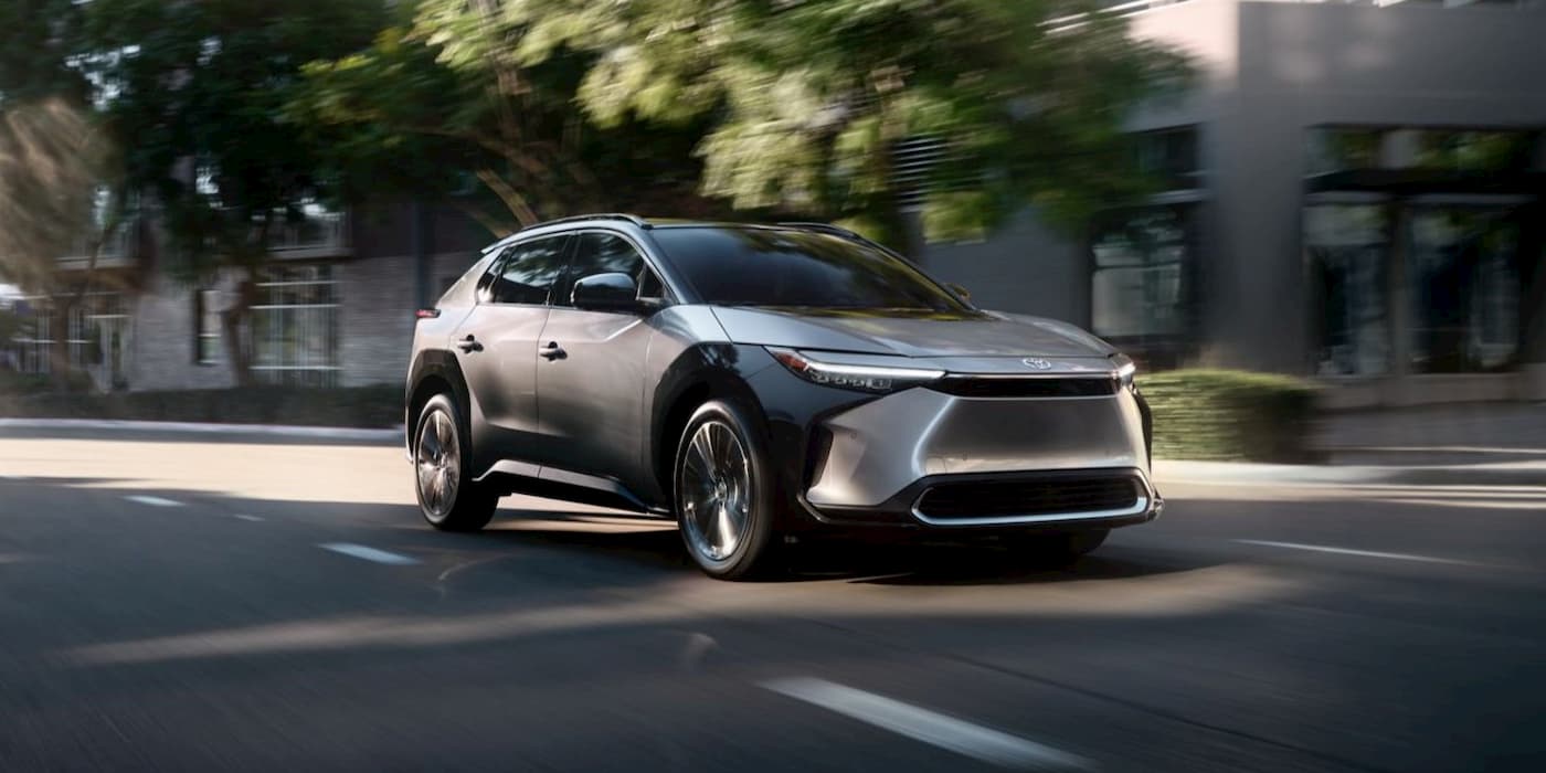 Toyota-2024-bZ4X-preço