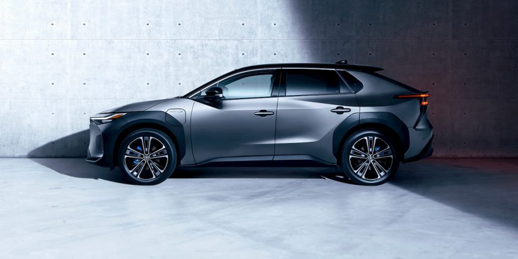 Toyota-fornecedor-EV
