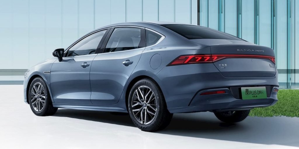 BYD-Qin-Plus-EV