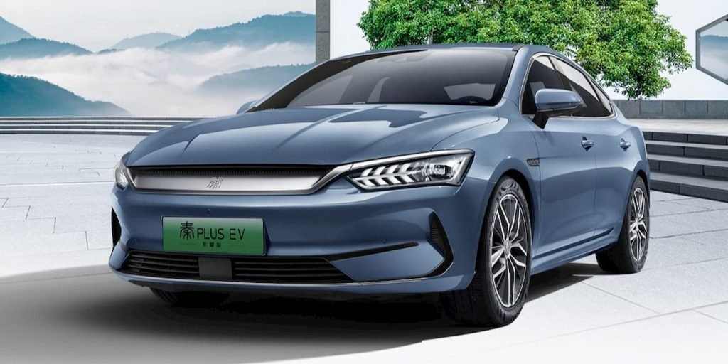BYD-Qin-Plus-EV