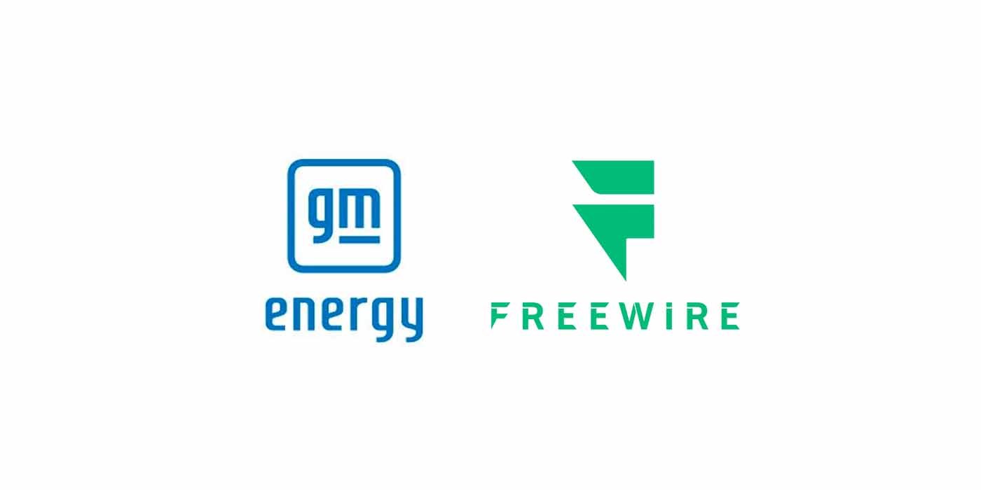 GM FreeWire