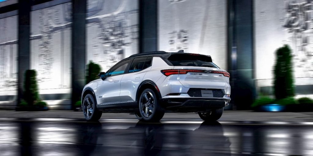 Chevy-Equinox-EV-produção