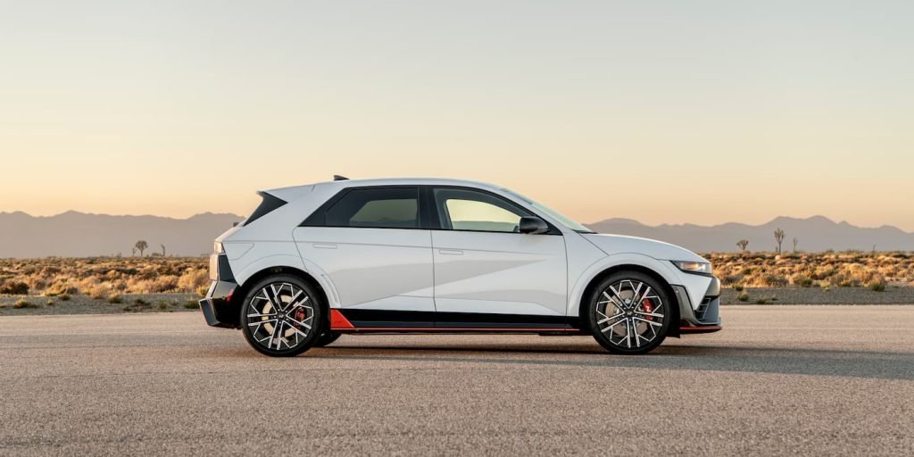 Hyundai-IONIQ-5-N-preço