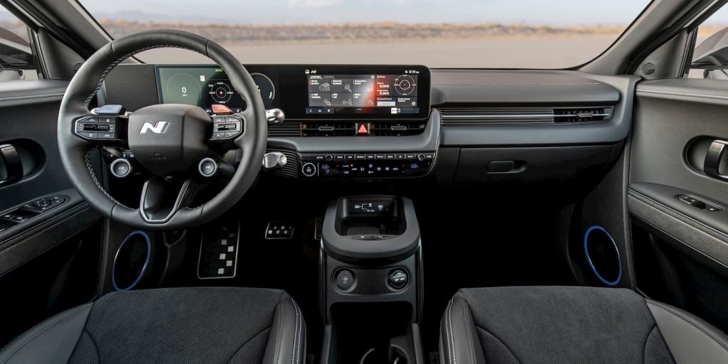 Hyundai-IONIQ-5-N-preço