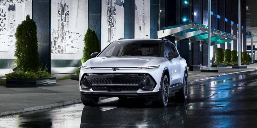 GM-EV acessível