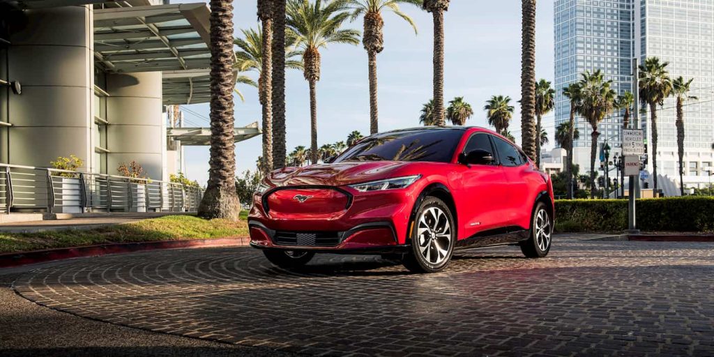 Ford-concessionários-EV-investimentos