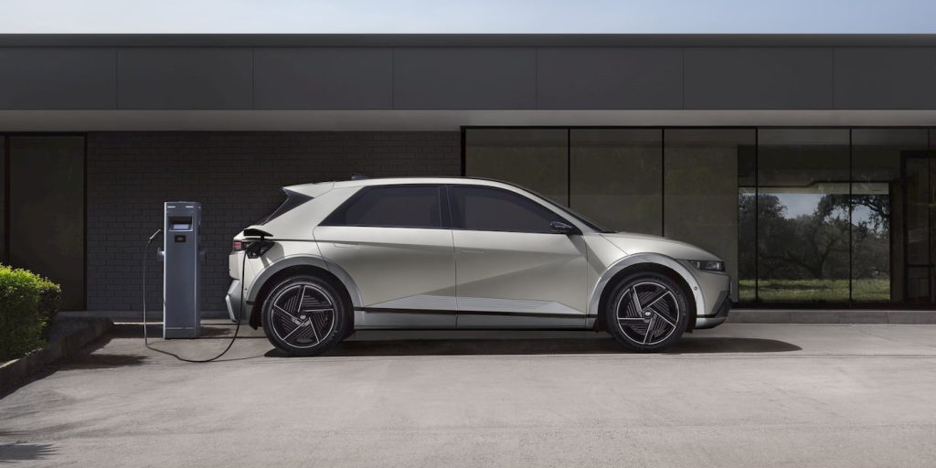 Hyundai-novo-IONIQ-5-facelift
