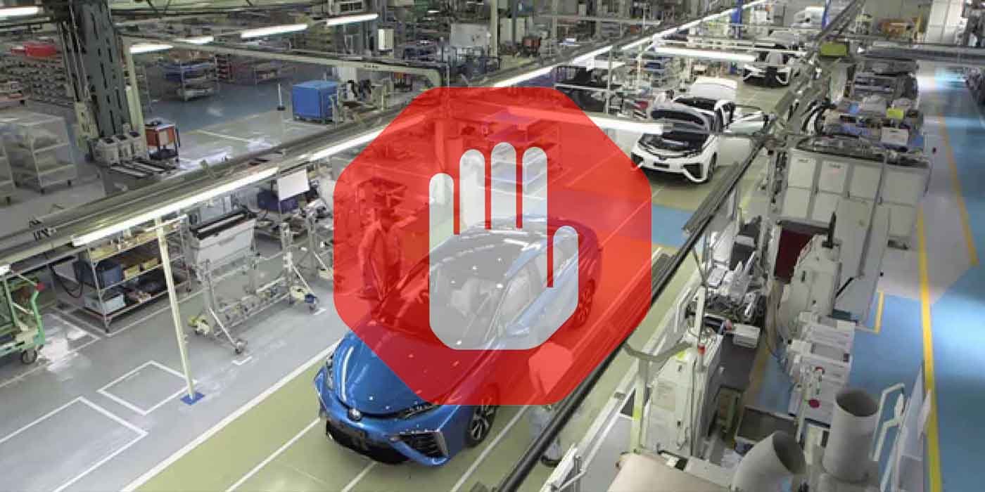 Presidente da Toyota