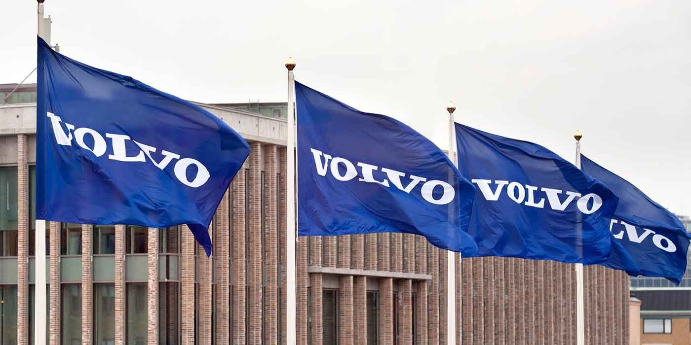 Volvo Renault