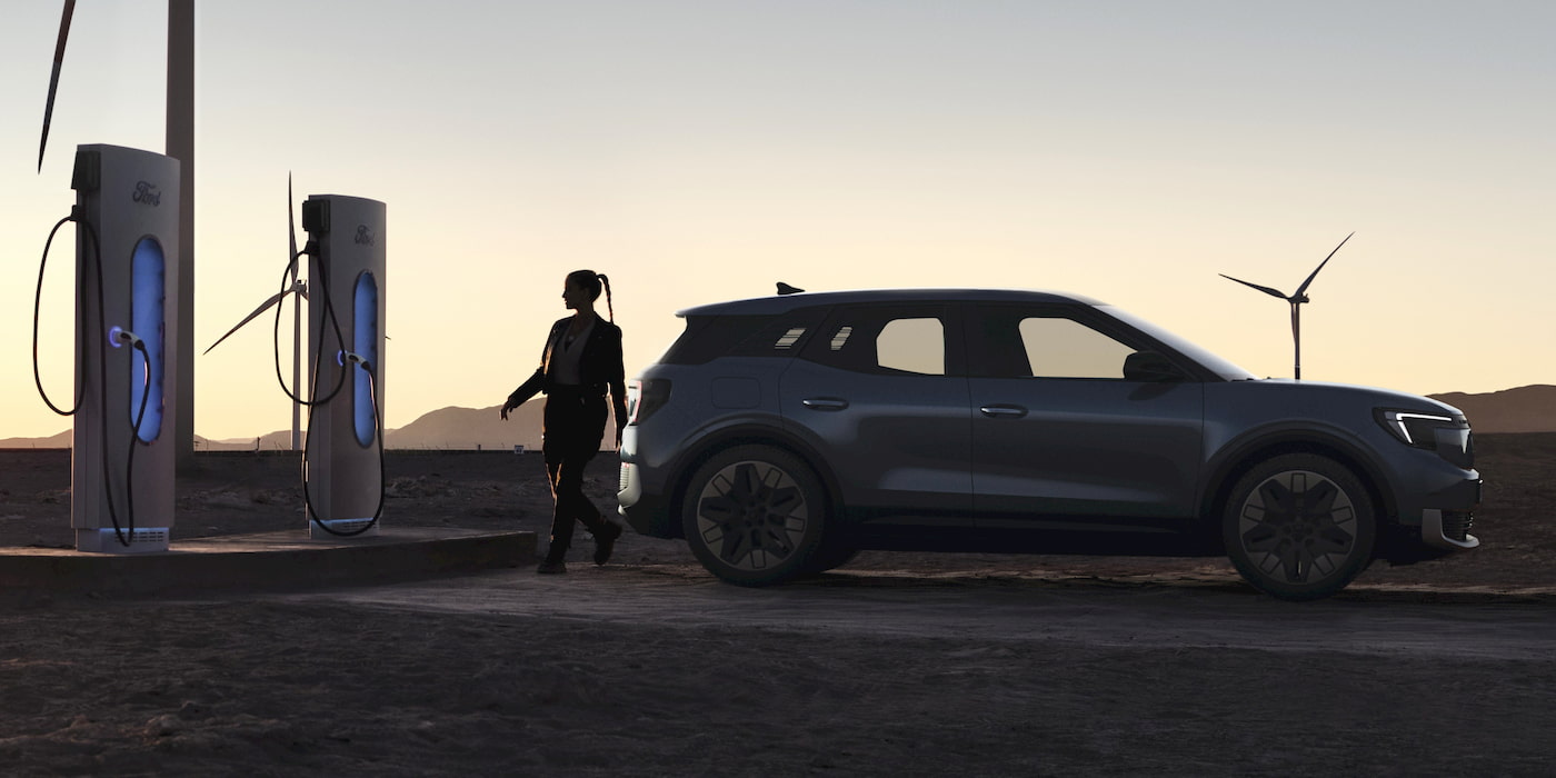 Ford-novo-EV-crossover