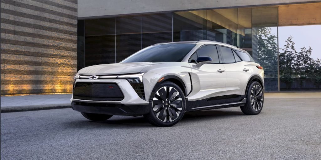Chevy-Blazer-EV-marcado-para-cima