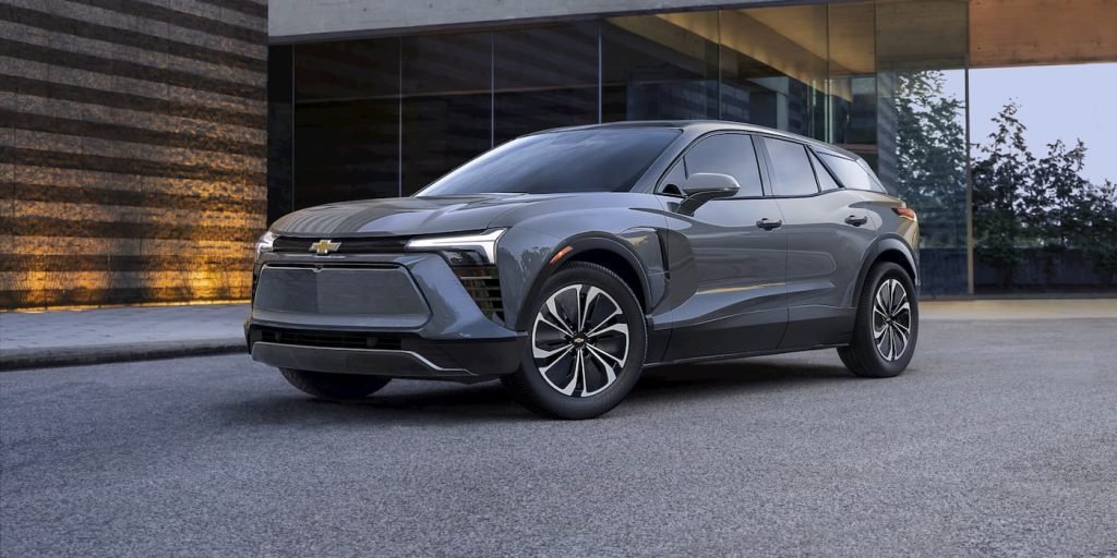 Chevy-Blazer-EV-marcado-para-cima