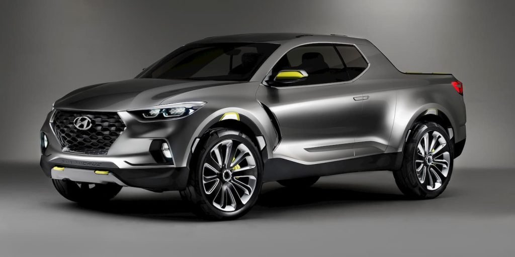 Hyundai-caminhão-elétrico