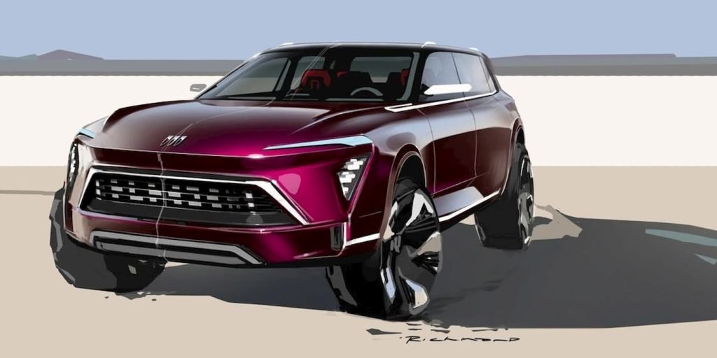 GM-SUV-elétrico-robusto