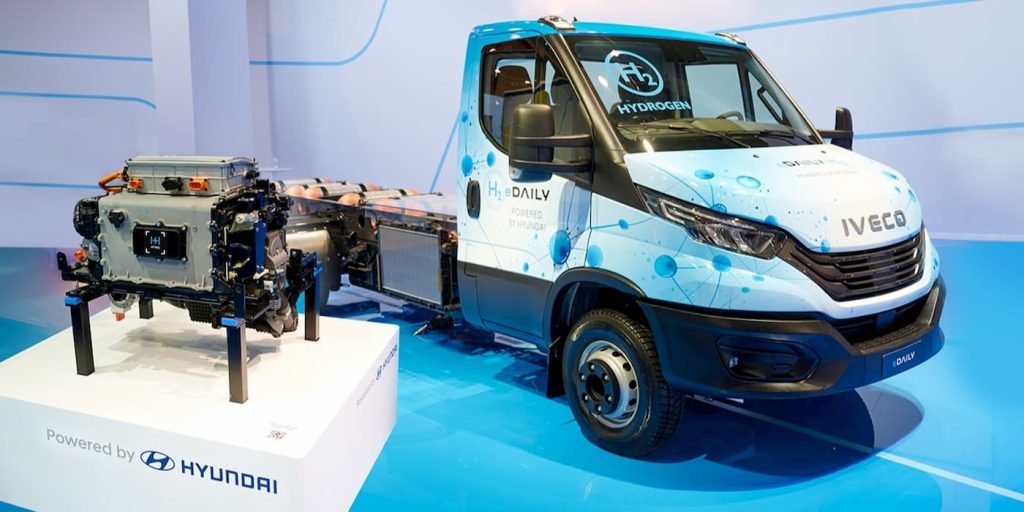 Hyundai-van-elétrica