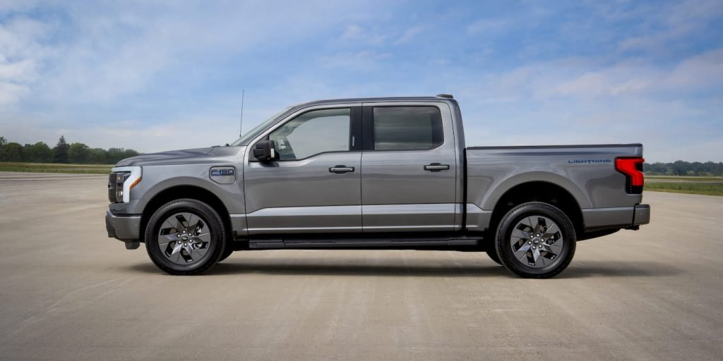 Ford-caminhão-elétrico-acessível