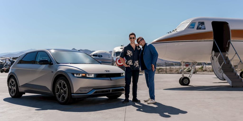 Hyundai-Disney-IONIQ-5