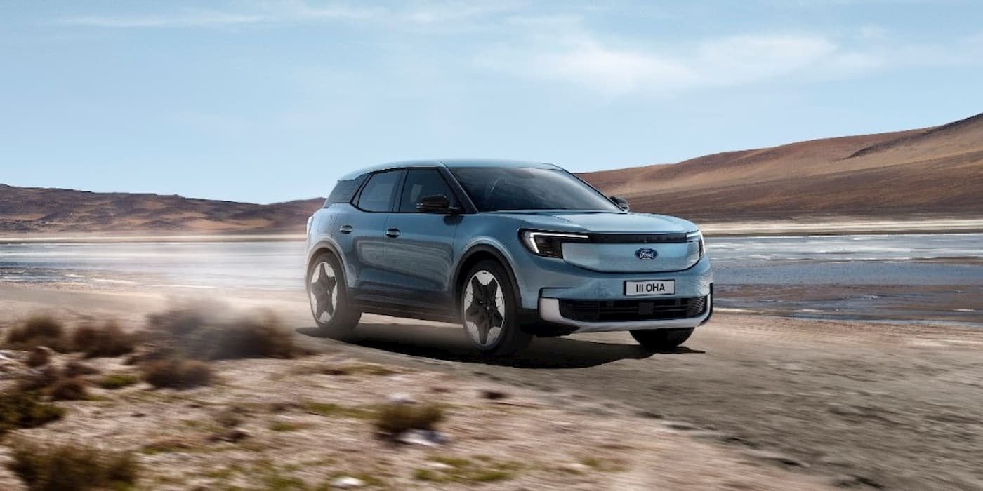 Ford-três-fileiras-elétrico-SUV-rivais