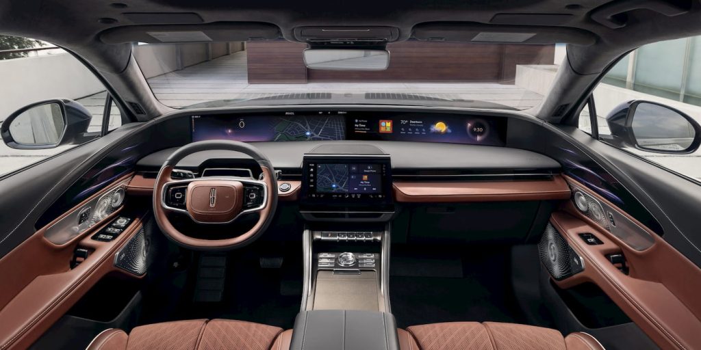 Lincoln-EVs-acessível