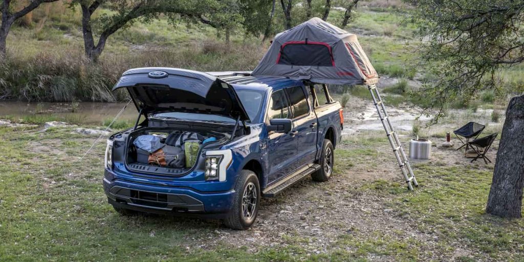 Ford-camping-eletrica-pickup
