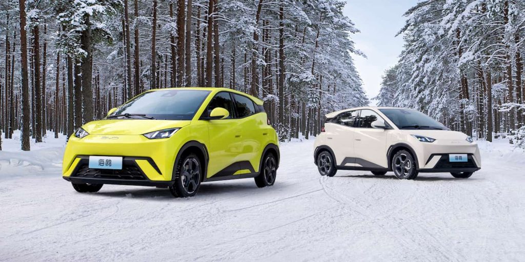 BYD-veículo-elétrico-mais-barato-da-América-do-Sul