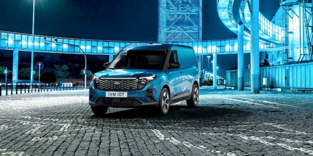Ford-E-Transit-Courier