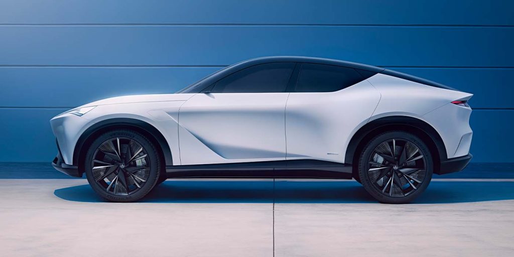 Acura-Performance-EV-conceito