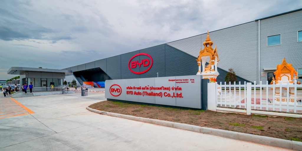 BYD-EV-planta-Turquia