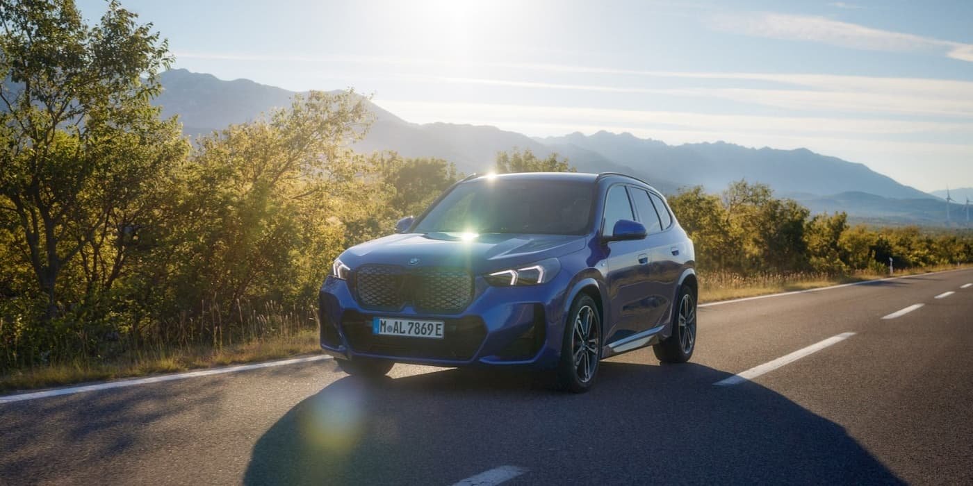 BMW-100.000 EVs