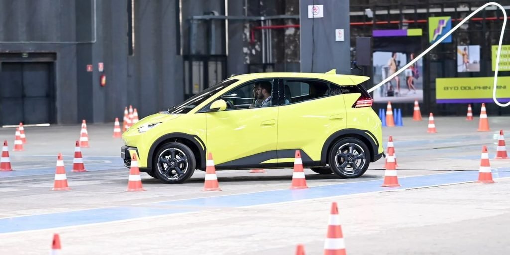 BYD-Seagull-EV-Austrália