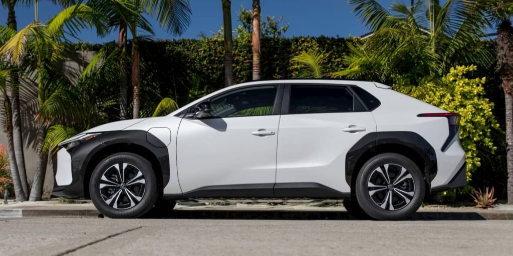 Produção da Toyota