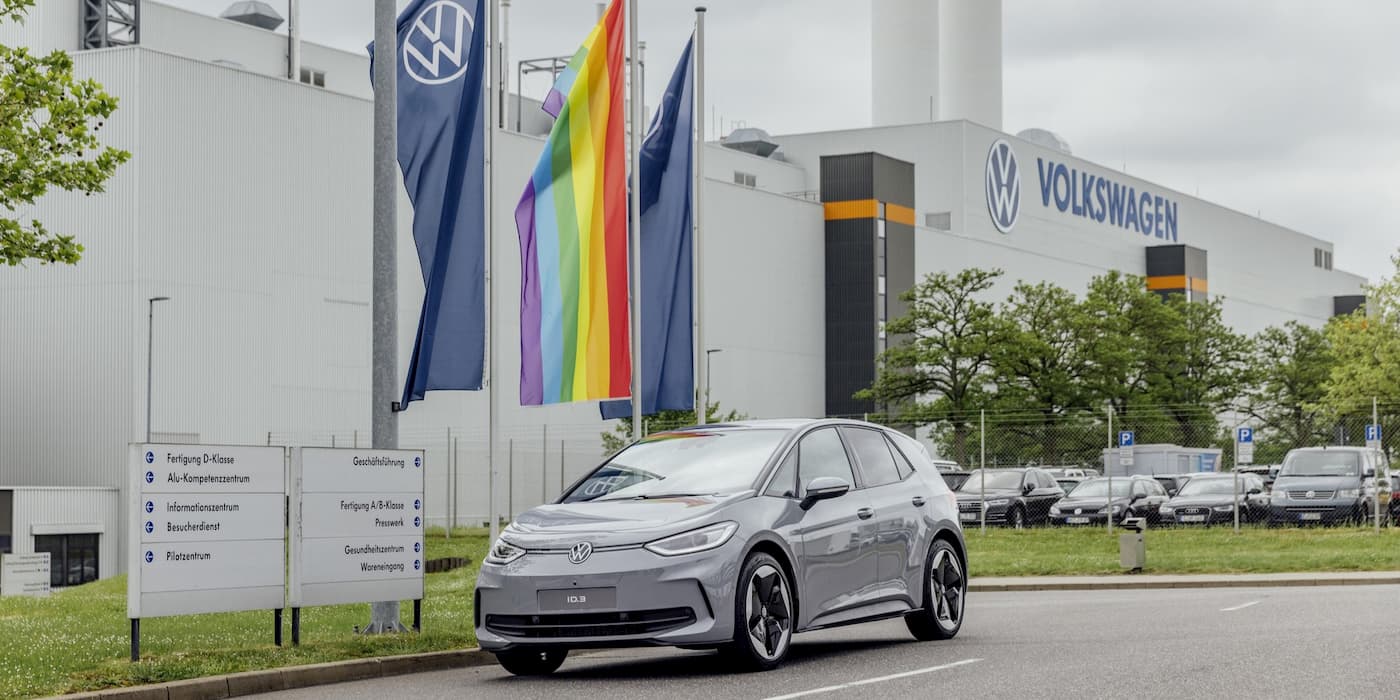 Demissões da Volkswagen