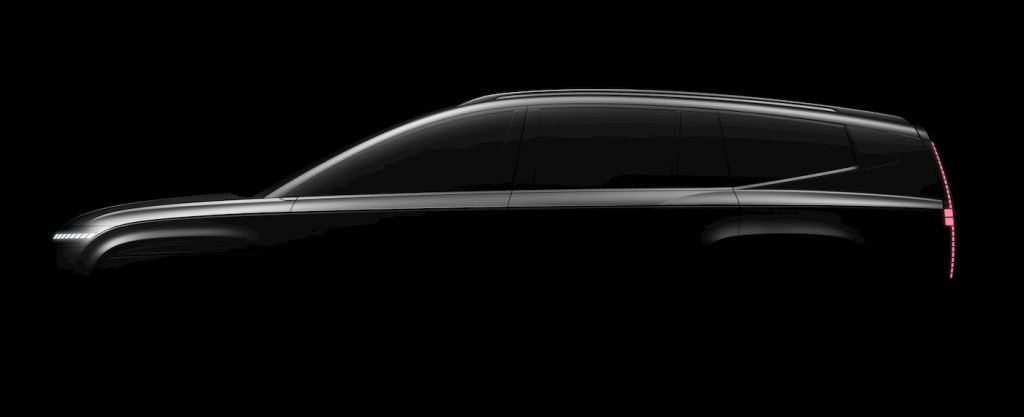 Teaser de SUV elétrico Hyundai-IONIQ-9