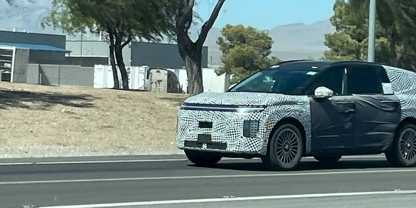 Avistamento de Hyundai-IONIQ-9