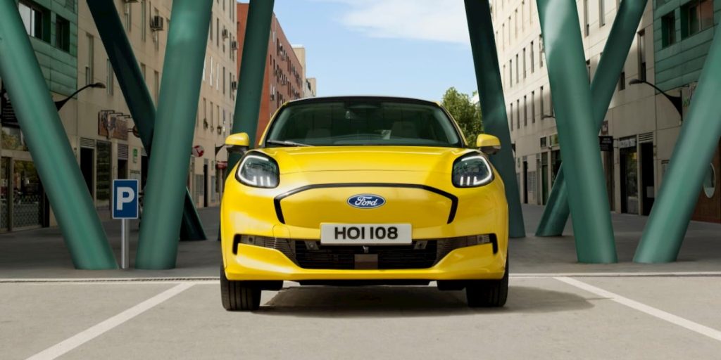 Ford-elétrico-Puma-Gen-E