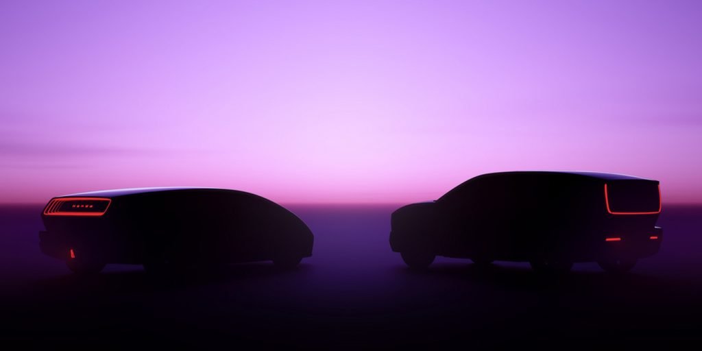 Honda Série 0