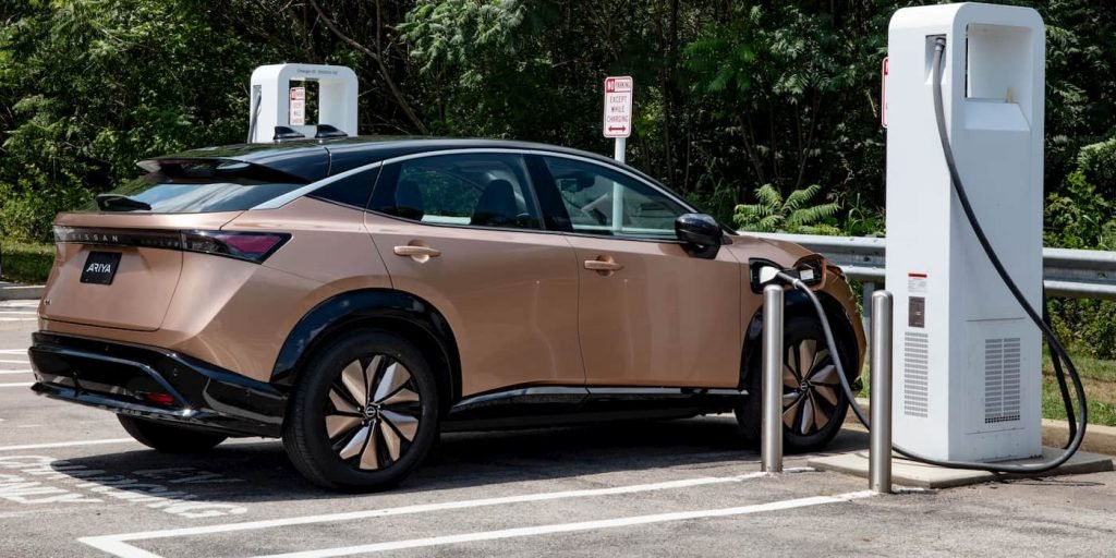 Fusão Honda-Nissan-EV