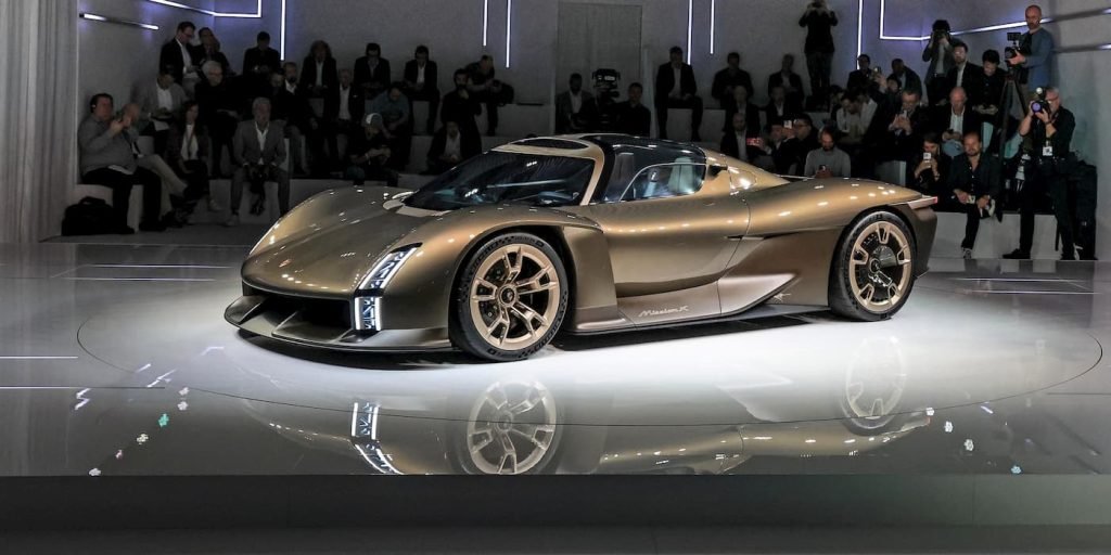 Porsche-Mission-X-hipercarro elétrico