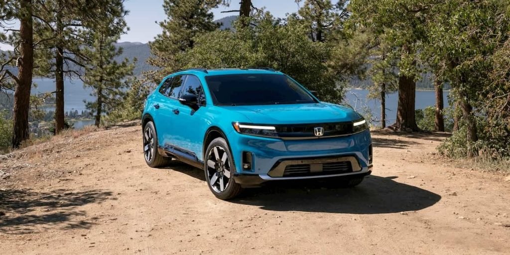 Honda-Prologue-vendas-2024